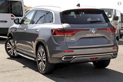 2023 Renault
                Koleos Iconic Edition