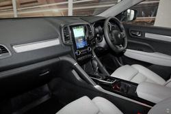 2023 Renault Koleos Iconic Edition