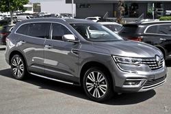 2023 Renault
                Koleos Iconic Edition
