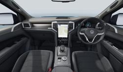 2024 Volkswagen
                Amarok TDI600 Style