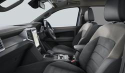 2024 Volkswagen
                Amarok TDI600 Style
