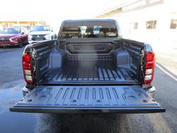 2024 Mitsubishi
Triton GLS