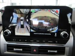 2024 Mitsubishi
                Triton GLS