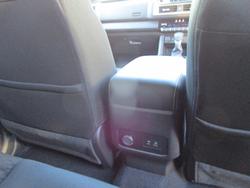 2024 Mitsubishi
Triton GLS