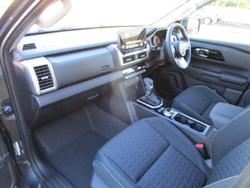 2024 Mitsubishi
Triton GLS