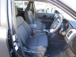 2024 Mitsubishi
Triton GLS