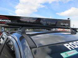 2024 Mitsubishi
                Triton GLS