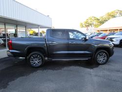 2024 Mitsubishi
Triton GLS