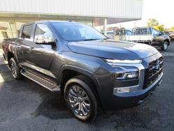 2024 Mitsubishi
Triton GLS