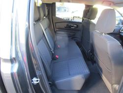 2024 Mitsubishi
Triton GLS