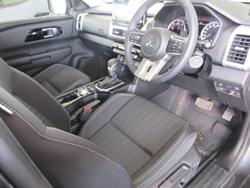 2024 Mitsubishi
Triton GLS
