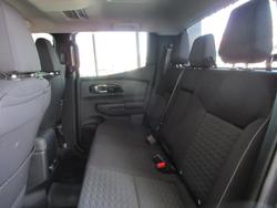2024 Mitsubishi
Triton GLS