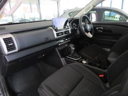 2024 Mitsubishi
Triton GLS