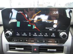 2024 Mitsubishi Triton GLS