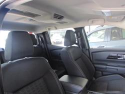 2024 Mitsubishi
Triton GLS