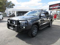 2024 Mitsubishi
Triton GLS