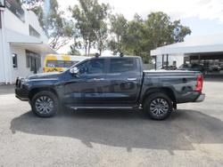 2024 Mitsubishi
Triton GLS