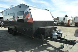 2024 GREAT AUSSIE 2OURER LARGE BATHROOM