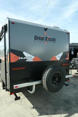 2024 GREAT AUSSIE 2OURER LARGE BATHROOM