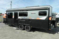 2024 GREAT AUSSIE 2OURER LARGE BATHROOM