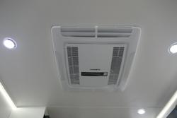 2024 GREAT AUSSIE 2OURER LARGE BATHROOM