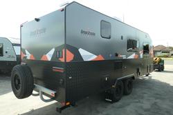 2024 GREAT AUSSIE 2OURER LARGE BATHROOM