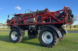 2014 CASE IH
4430 Patriot Sprayer