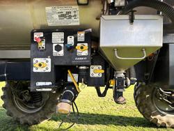 2014 CASE IH
4430 Patriot Sprayer