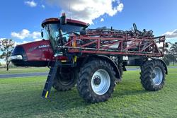 2014 CASE IH
4430 Patriot Sprayer