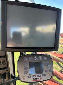 2014 CASE IH 4430 Patriot Sprayer