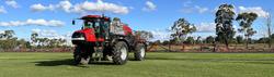 2014 CASE IH 4430 Patriot Sprayer
