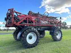 2014 CASE IH
4430 Patriot Sprayer