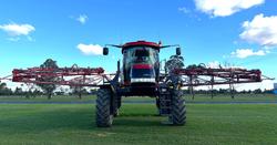 2014 CASE IH
4430 Patriot Sprayer