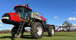 2014 CASE IH 4430 Patriot Sprayer