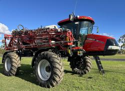 2014 CASE IH
4430 Patriot Sprayer