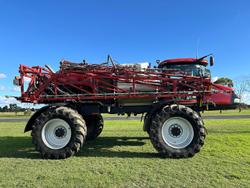 2014 CASE IH
4430 Patriot Sprayer