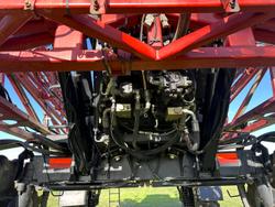 2014 CASE IH
4430 Patriot Sprayer