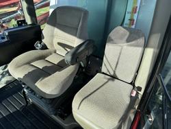 2014 CASE IH 4430 Patriot Sprayer