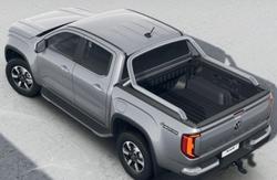 2023 Volkswagen
                Amarok TDI500 Style