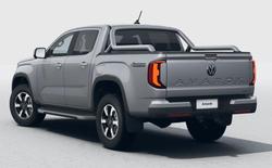 2023 Volkswagen
                Amarok TDI500 Style