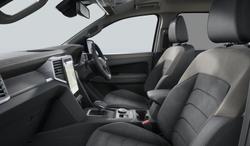2023 Volkswagen
                Amarok TDI500 Style