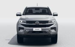 2023 Volkswagen
                Amarok TDI500 Style