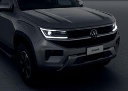 2023 Volkswagen
                Amarok TDI500 Style