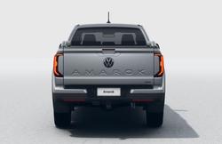 2023 Volkswagen
                Amarok TDI500 Style