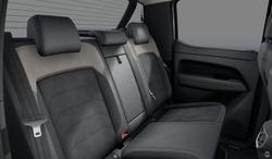 2023 Volkswagen
                Amarok TDI500 Style