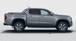 2023 Volkswagen
                Amarok TDI500 Style
