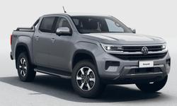 2023 Volkswagen
                Amarok TDI500 Style