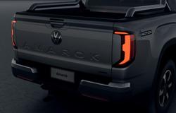 2023 Volkswagen
                Amarok TDI500 Style