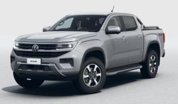 2023 Volkswagen
                Amarok TDI500 Style
