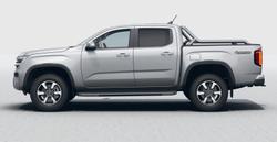 2023 Volkswagen
                Amarok TDI500 Style